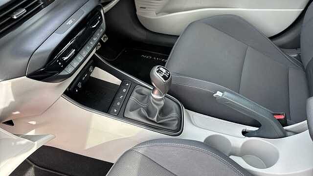 Hyundai BAYON 1.0 TGDi Ultimate 5dr Petrol Hatchback