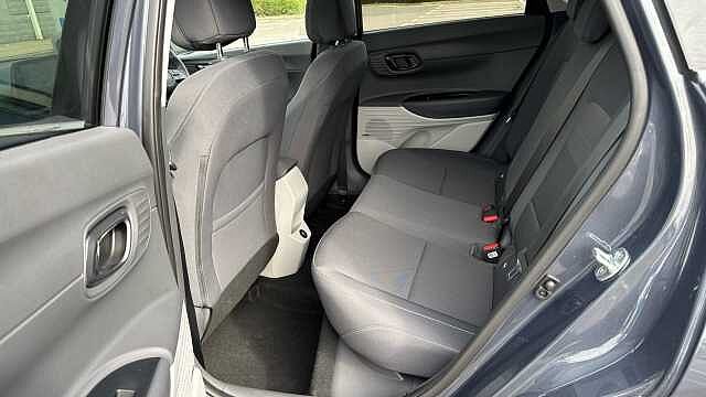 Hyundai BAYON 1.0 TGDi Ultimate 5dr Petrol Hatchback