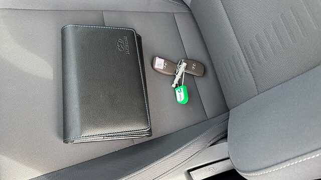 Hyundai BAYON 1.0 TGDi Ultimate 5dr Petrol Hatchback