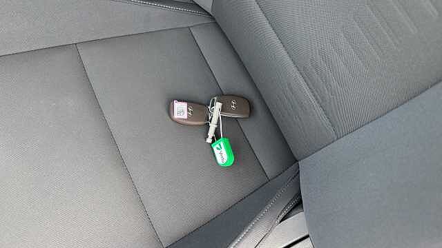 Hyundai BAYON 1.0 TGDi Ultimate 5dr Petrol Hatchback