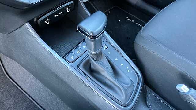 Hyundai BAYON 1.0 TGDi Premium 5dr DCT Petrol Hatchback