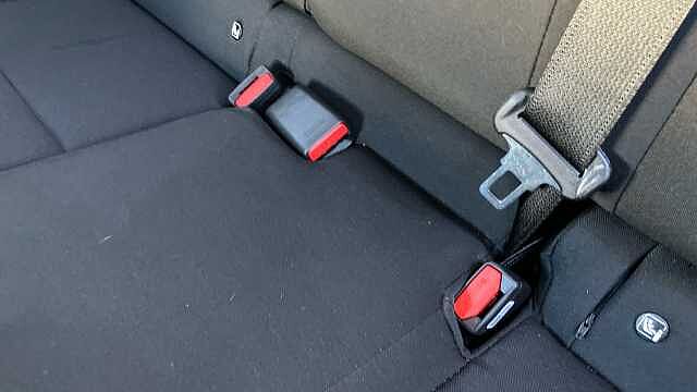 Hyundai BAYON 1.0 TGDi Premium 5dr DCT Petrol Hatchback