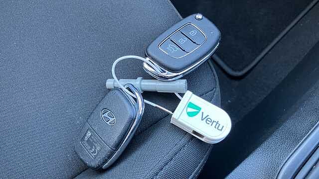 Hyundai BAYON 1.0 TGDi Premium 5dr DCT Petrol Hatchback