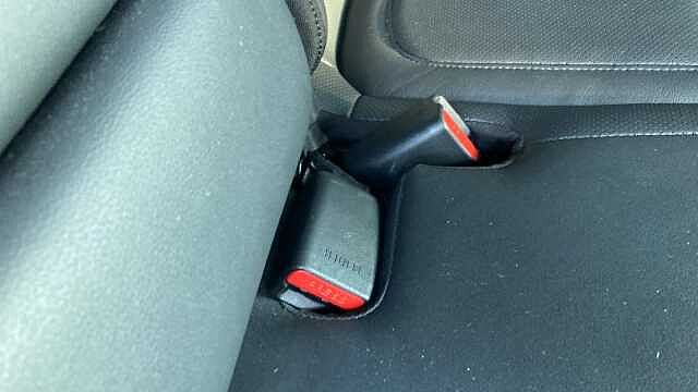 Hyundai TUCSON 1.6 TGDi Hybrid 230 Ultimate 5dr 2WD Auto Hybrid Estate