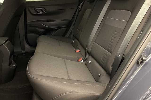 Hyundai BAYON 1.0 TGDi Premium 5dr Petrol Hatchback
