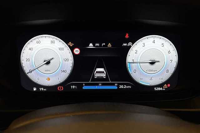 Hyundai BAYON 1.0 TGDi Premium 5dr Petrol Hatchback