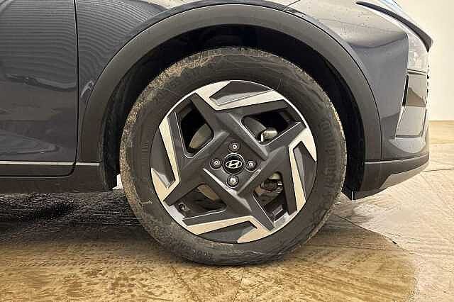 Hyundai BAYON 1.0 TGDi Premium 5dr Petrol Hatchback