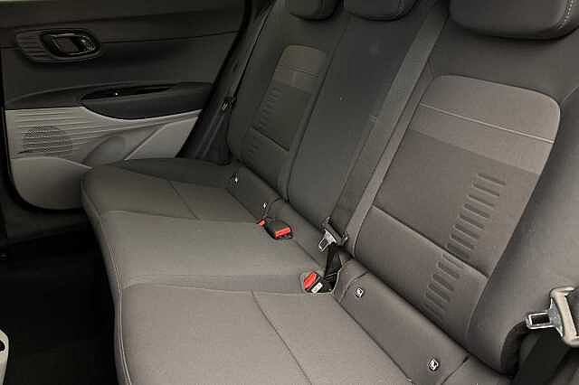 Hyundai BAYON 1.0 TGDi Ultimate 5dr Petrol Hatchback