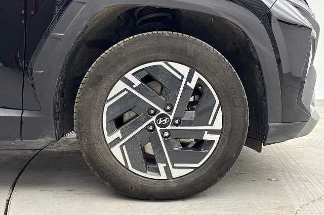 Hyundai BAYON 1.0 TGDi Ultimate 5dr Petrol Hatchback