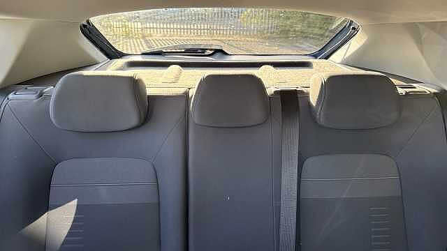 Hyundai BAYON 1.0 TGDi Ultimate 5dr Petrol Hatchback Blue