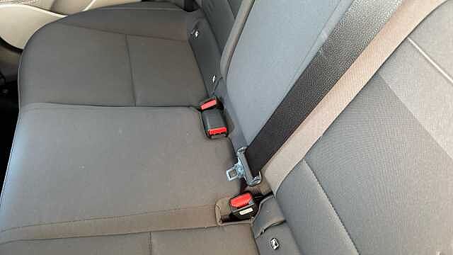 Hyundai BAYON 1.0 TGDi Ultimate 5dr Petrol Hatchback Blue