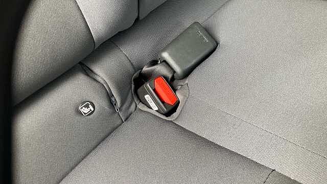 Hyundai BAYON 1.0 TGDi Ultimate 5dr DCT Petrol Hatchback White