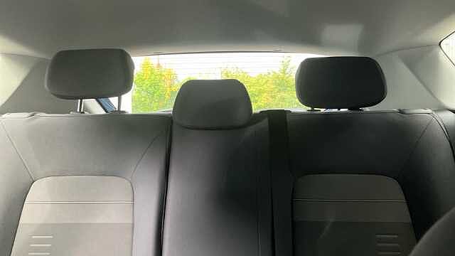 Hyundai BAYON 1.0 TGDi Ultimate 5dr DCT Petrol Hatchback Blue