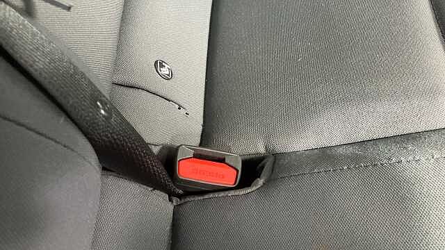 Hyundai BAYON 1.0 TGDi Ultimate 5dr DCT Petrol Hatchback Blue