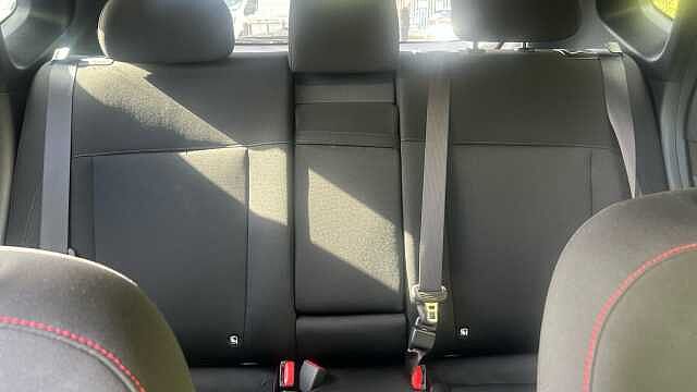 Hyundai KONA 1.6 Hybrid 129 N Line 5dr DCT Hybrid Hatchback