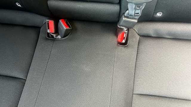 Hyundai KONA 1.6 Hybrid 129 N Line 5dr DCT Hybrid Hatchback