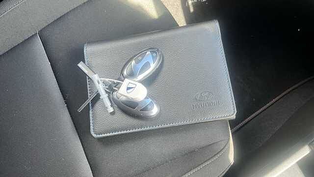 Hyundai KONA 1.6 Hybrid 129 N Line 5dr DCT Hybrid Hatchback