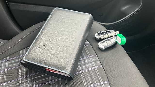 Hyundai i10 1.0 [63] Premium 5dr Auto [Nav] Petrol Hatchback