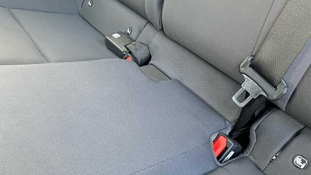 Hyundai BAYON 1.0 TGDi Ultimate 5dr DCT Petrol Hatchback White