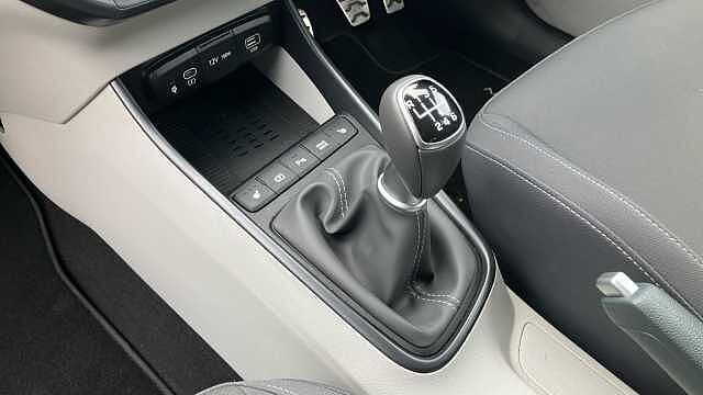 Hyundai BAYON 1.0 TGDi Ultimate 5dr Petrol Hatchback