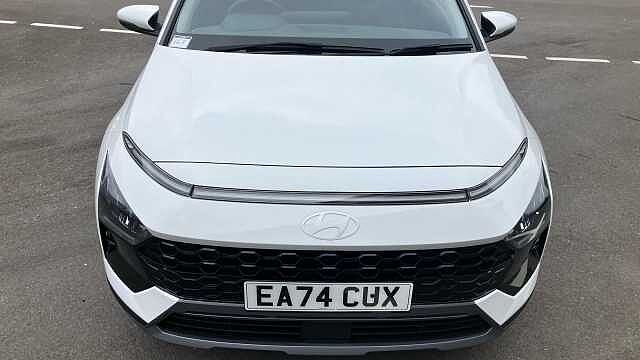 Hyundai BAYON 1.0 TGDi Ultimate 5dr Petrol Hatchback