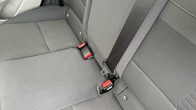 Hyundai BAYON 1.0 TGDi Ultimate 5dr DCT Petrol Hatchback