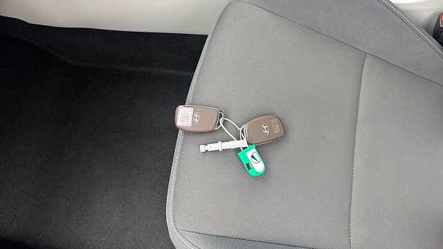 Hyundai BAYON 1.0 TGDi Ultimate 5dr DCT Petrol Hatchback