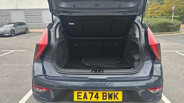 Hyundai BAYON 1.0 TGDi Ultimate 5dr DCT Petrol Hatchback
