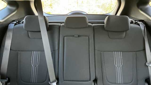 Hyundai TUCSON 1.6 TGDi Hybrid 230 Premium 5dr 2WD Auto Hybrid Estate Black