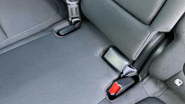 Hyundai TUCSON 1.6 TGDi Hybrid 230 Premium 5dr 2WD Auto Hybrid Estate Black