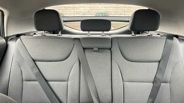 Hyundai IONIQ 100kW Premium 38kWh 5dr Auto Electric Hatchback Grey