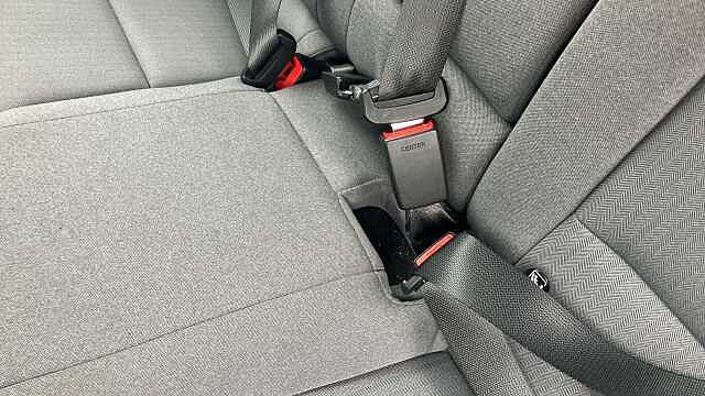 Hyundai IONIQ 100kW Premium 38kWh 5dr Auto Electric Hatchback Grey