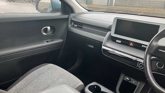Hyundai IONIQ 5 160kW Premium 73 kWh 5dr Auto Electric Hatchback Blue