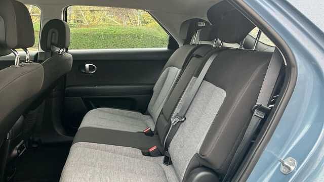 Hyundai IONIQ 5 160kW Premium 73 kWh 5dr Auto Electric Hatchback Blue