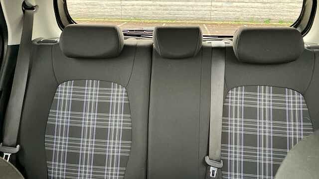 Hyundai I10 1.0 [63] Premium 5dr Auto [Nav] Petrol Hatchback Black