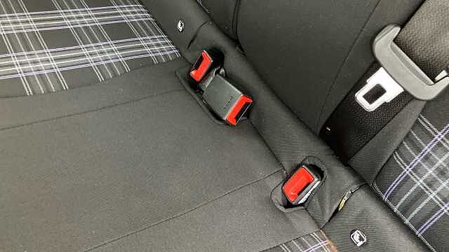 Hyundai I10 1.0 [63] Premium 5dr Auto [Nav] Petrol Hatchback Black