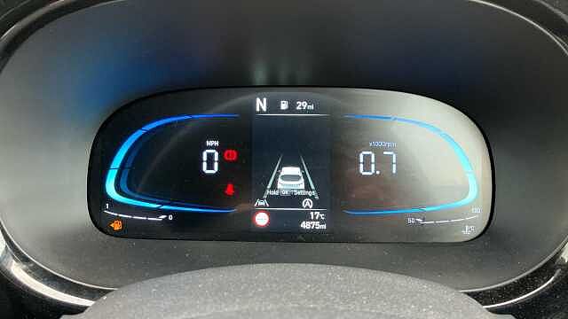 Hyundai I10 1.0 [63] Premium 5dr Auto [Nav] Petrol Hatchback Black