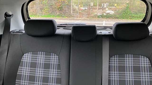 Hyundai I10 1.0 [63] Premium 5dr Auto [Nav] Petrol Hatchback Black