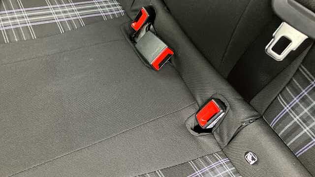 Hyundai I10 1.0 [63] Premium 5dr Auto [Nav] Petrol Hatchback Black