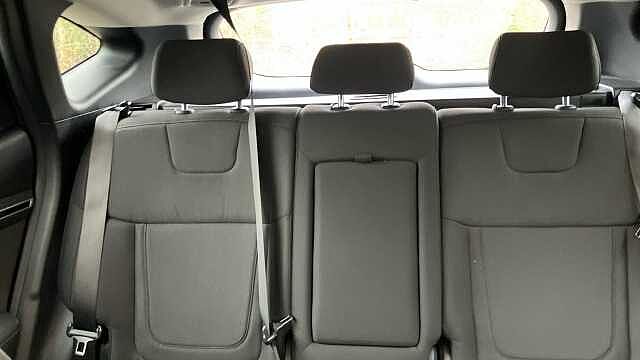 Hyundai TUCSON 1.6 TGDi 48V MHD SE Connect 5dr 2WD DCT Petrol Estate