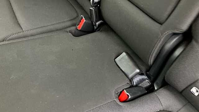 Hyundai TUCSON 1.6 TGDi 48V MHD SE Connect 5dr 2WD DCT Petrol Estate