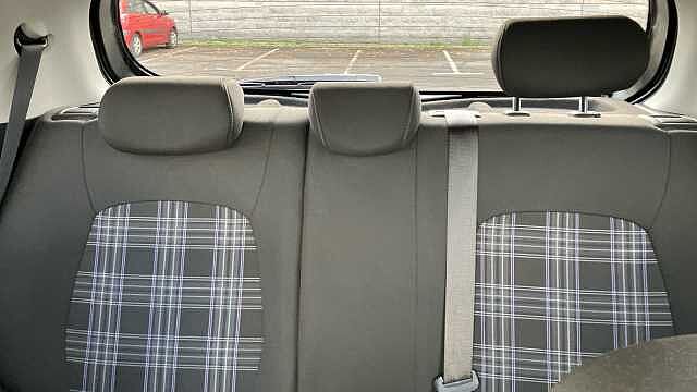 Hyundai I10 1.0 [63] Premium 5dr Auto [Nav] Petrol Hatchback Black