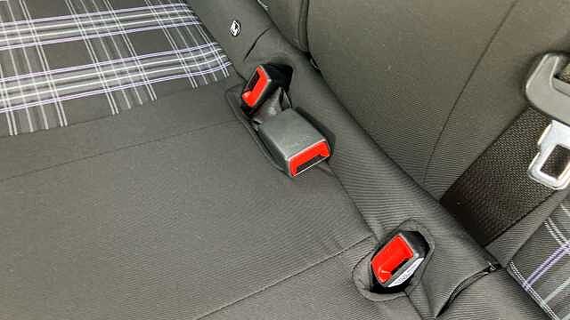 Hyundai I10 1.0 [63] Premium 5dr Auto [Nav] Petrol Hatchback Black