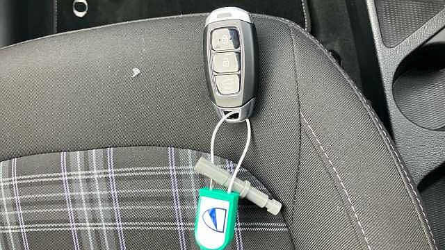 Hyundai I10 1.0 [63] Premium 5dr Auto [Nav] Petrol Hatchback Black