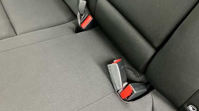 Hyundai KONA 1.0T N Line 5dr Petrol Hatchback Grey