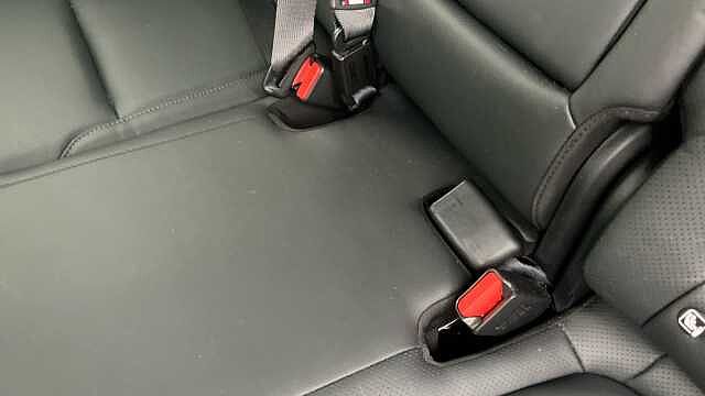 Hyundai TUCSON 1.6 TGDi Hybrid 230 Ultimate 5dr 2WD Auto Hybrid Estate