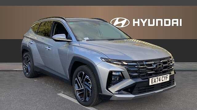 1.6T 48V MHD Ultimate 5dr DCT Petrol Estate