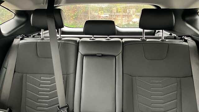 Hyundai TUCSON 1.6T Plug-in Hybrid Premium 5dr 4WD Auto Estate Grey