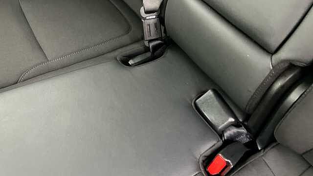 Hyundai TUCSON 1.6T Plug-in Hybrid Premium 5dr 4WD Auto Estate Grey