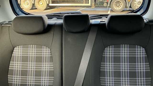 Hyundai I10 1.2 [79] Premium 5dr Auto [Nav] Petrol Hatchback Blue